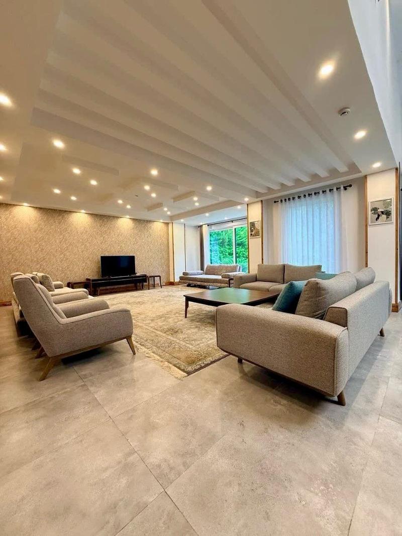 فروش ویلای شرکی برند