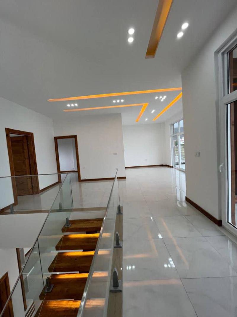 فروش ویلای لاکچری