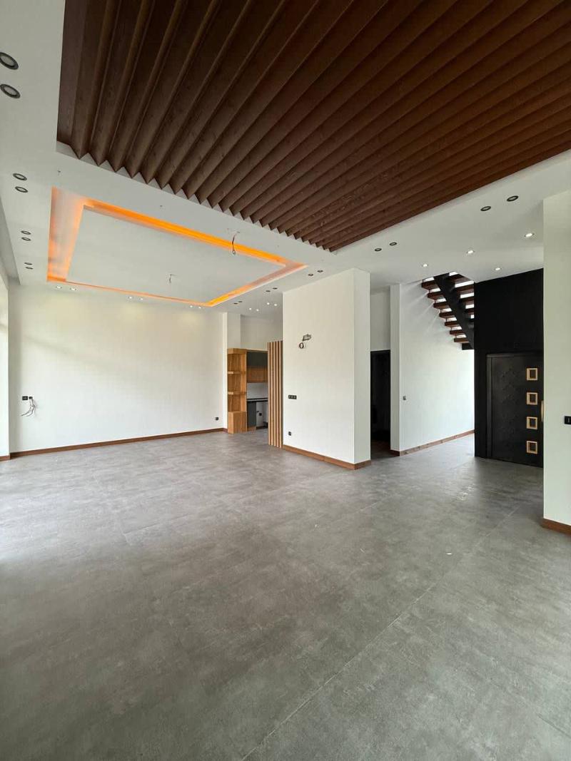 فروش ویلای شیک 