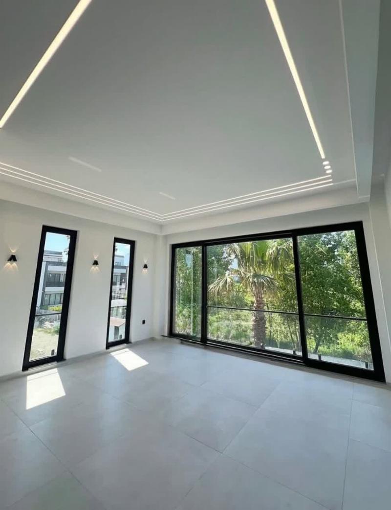 ویلای شیک 