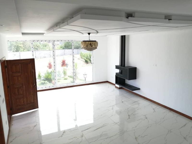 فروش ویلای نما مدرن