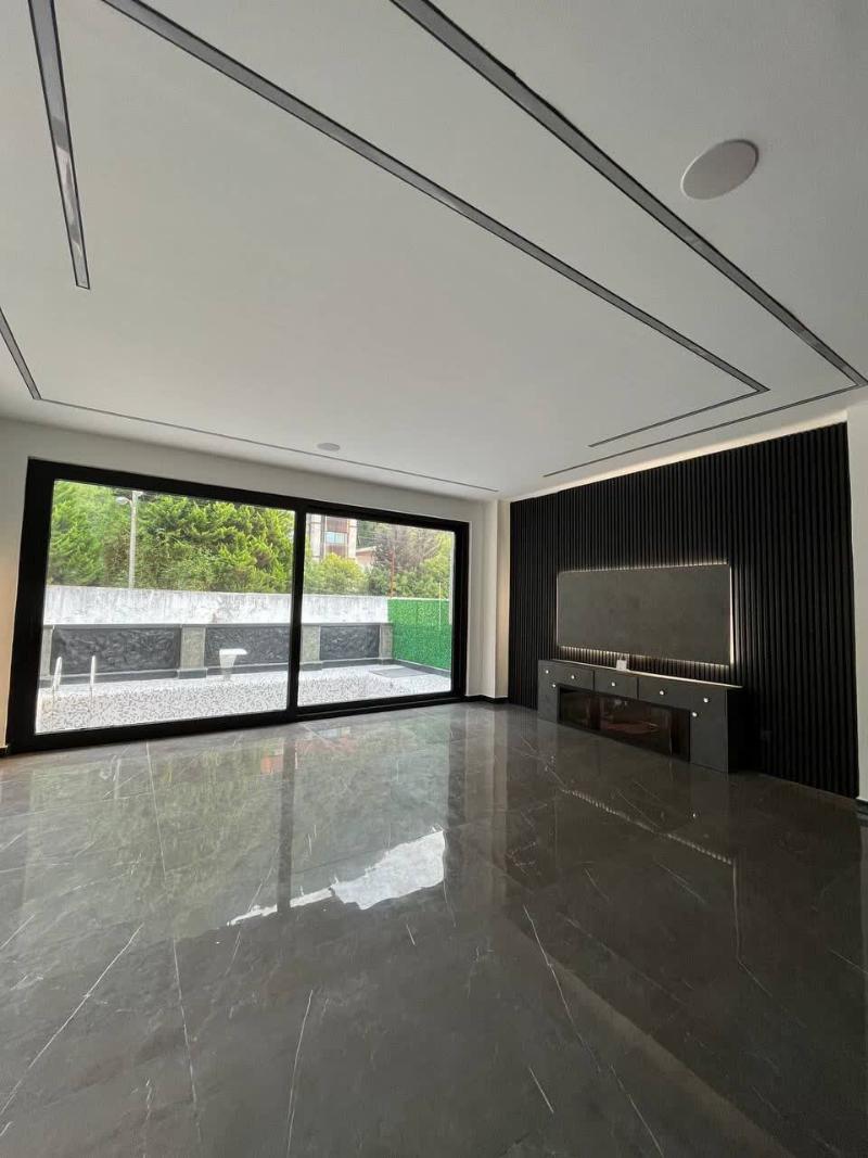 فروش ویلای فول فرنیش