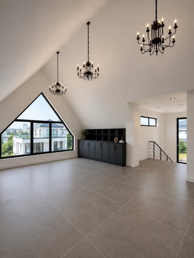 فروش ویلای لوکس