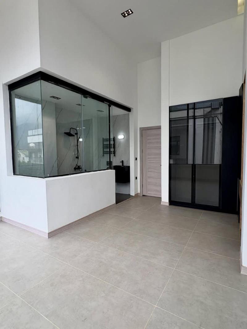 فروش ویلای مدرن