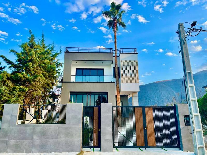 فروش ویلای مدرن مستقل