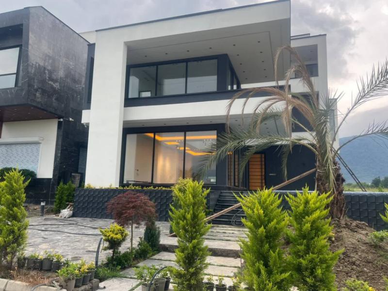 فروش ویلای شهرکی