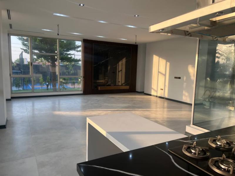 فروش ویلای مدرن