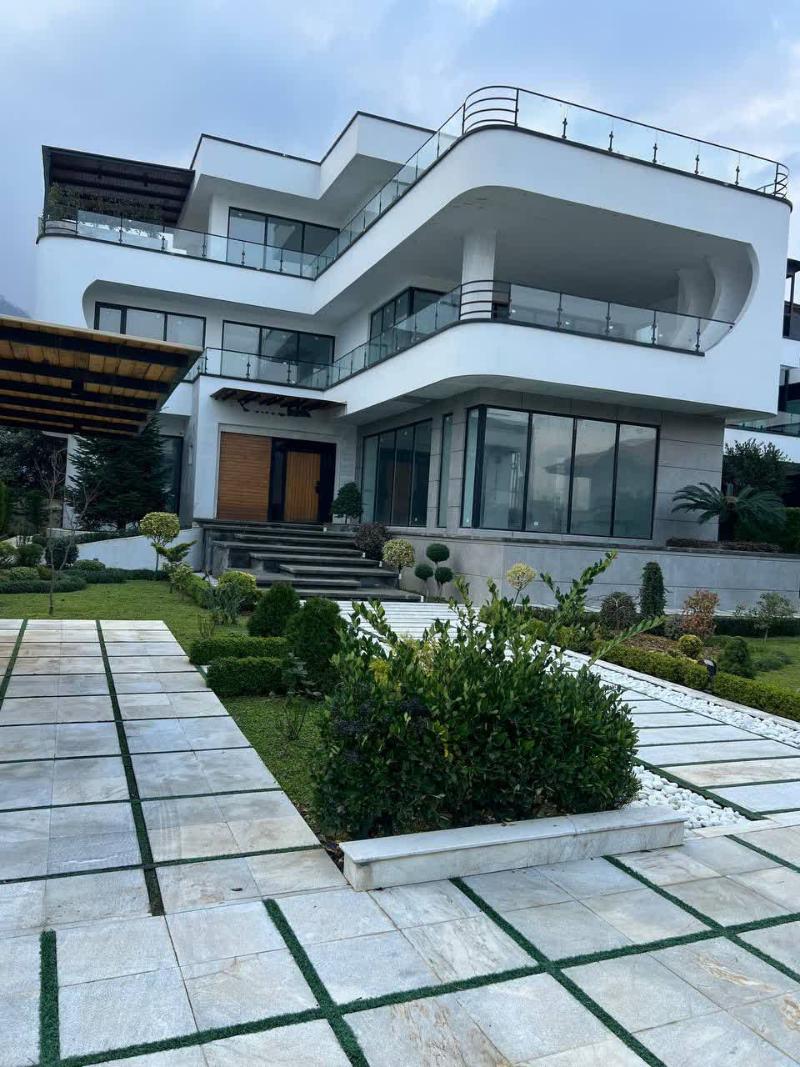 فروش ویلای شهرکی