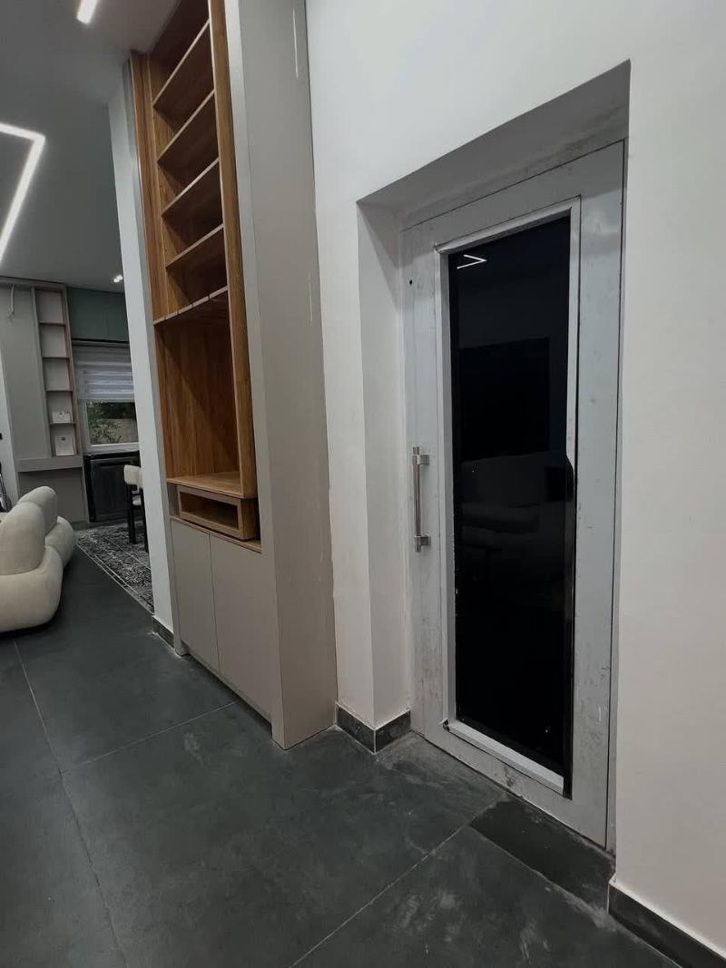 فروش ویلای فول فرنیش