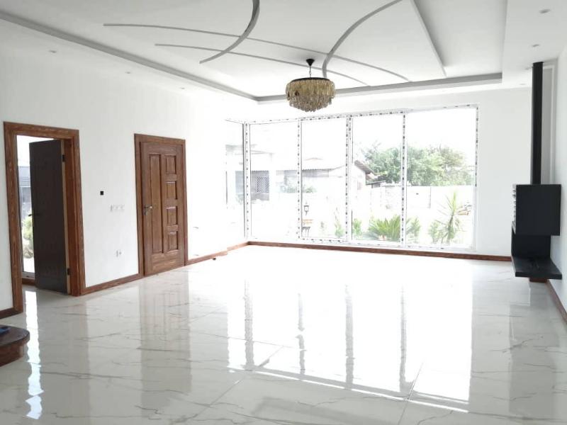فروش ویلای نما مدرن