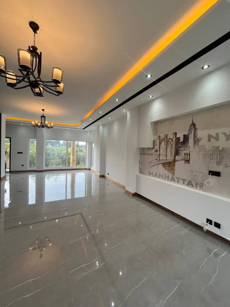 فروش ویلای مدرن