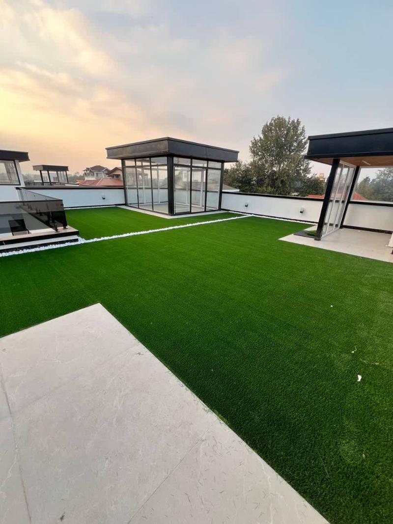 فروش ویلای روف 