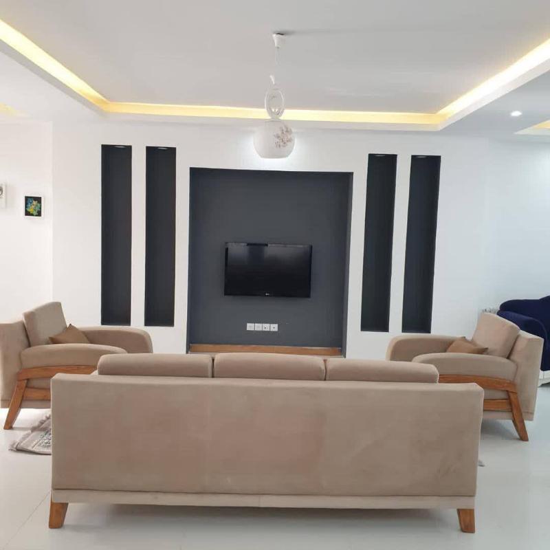 فروش ویلای نما رومی