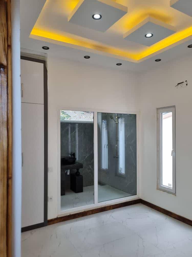 فروش ویلای شهرکی مدرن