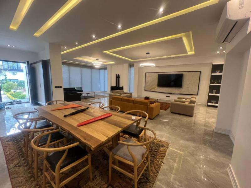 فروش ویلای شیک شهرکی