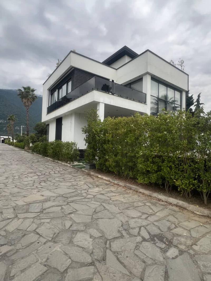 فروش ویلای مدرن