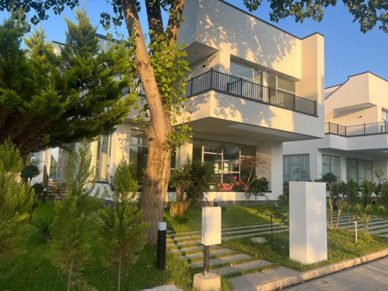 فروش ویلای مدرن