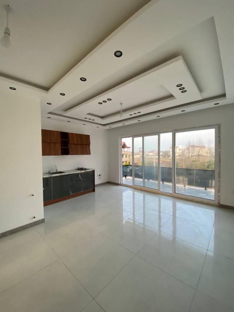 فروش ویلای مدرن 