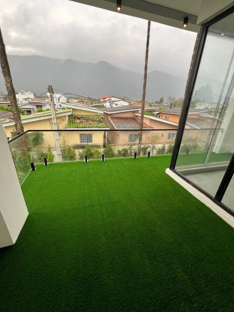 فروش ویلای مدرن 