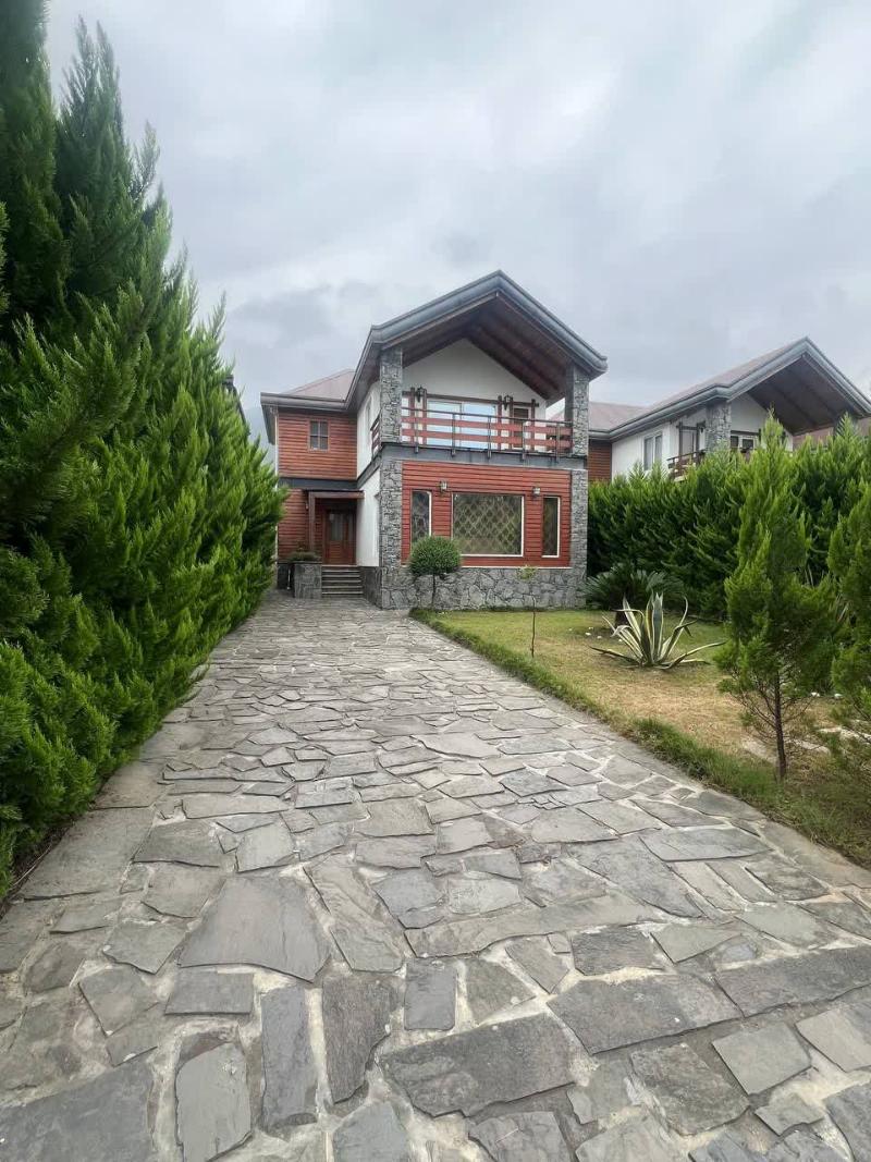 فروش ویلای شهرکی