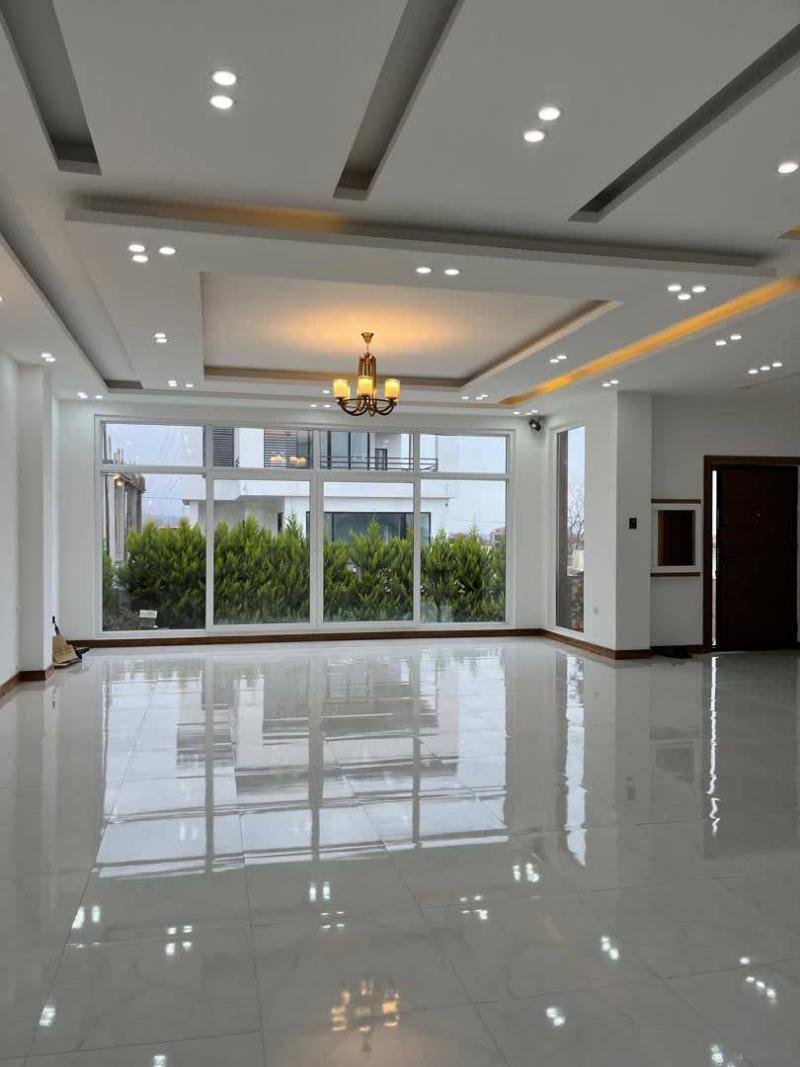 فروش ویلای لاکچری