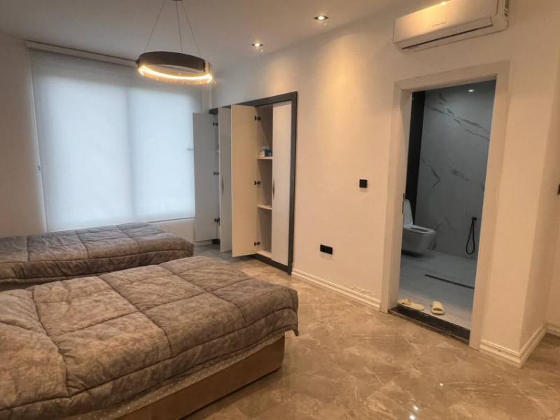 فروش ویلای شیک شهرکی